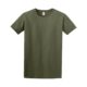T-Shirt man/unisex personaliseren