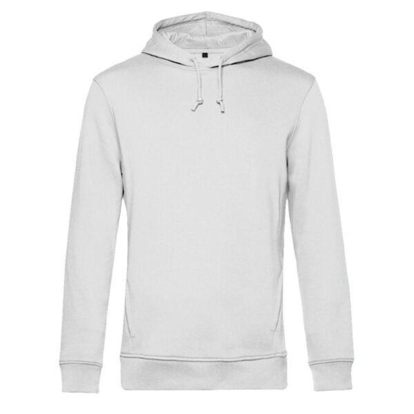 Hoodie man/unisex zelf personaliseren