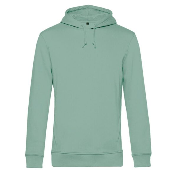 B&C Hoodie vrouw organisch katoen B&C Hoodie vrouw organische katoen bedrukken