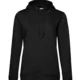 Hoodie vrouw zelf personaliseren