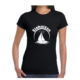 Dames T-shirt Elahuizen
