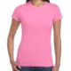 Gildan shirt vrouw personaliseren bedrukken