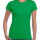 Gildan shirt vrouw personaliseren bedrukken