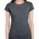 Gildan shirt vrouw personaliseren bedrukken