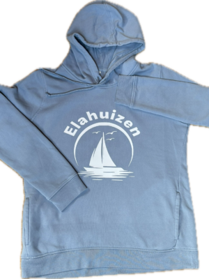 Hoodie Elahuizen vrouw