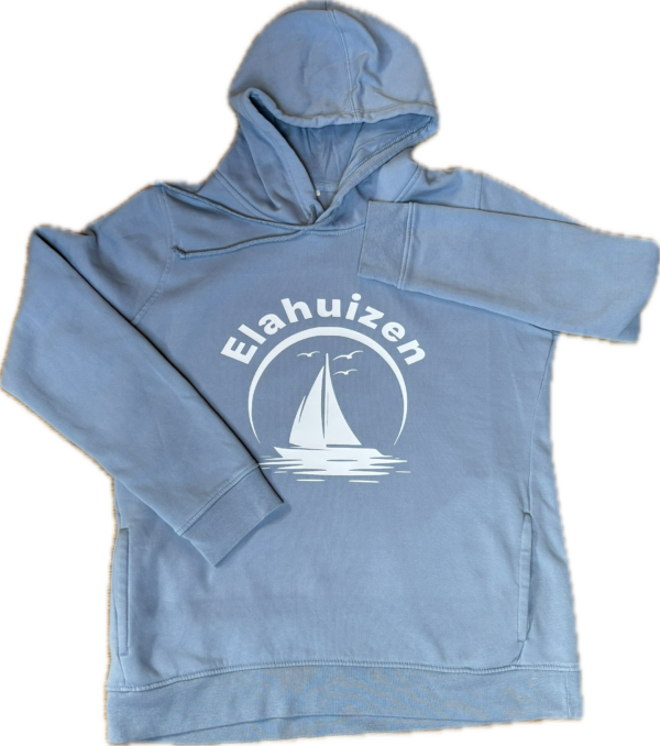 Hoodie Elahuizen Hoodie Elahuizen vrouw