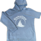 Hoodie Elahuizen vrouw