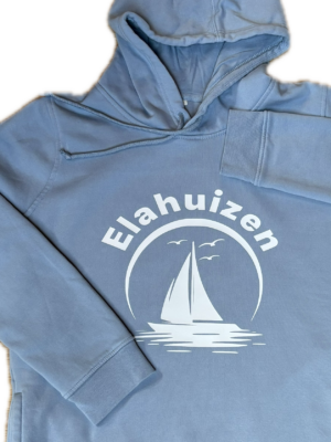 Hoodie Elahuizen