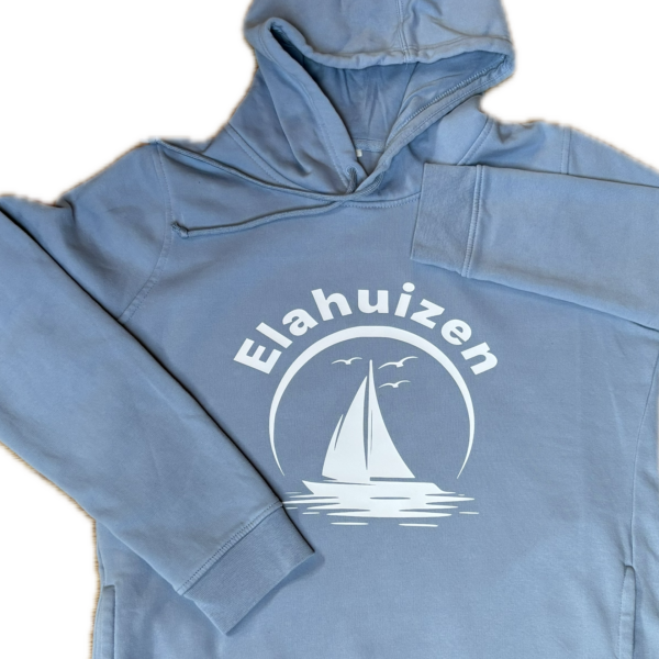 Hoodie Elahuizen